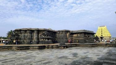 Channakeshava Temple