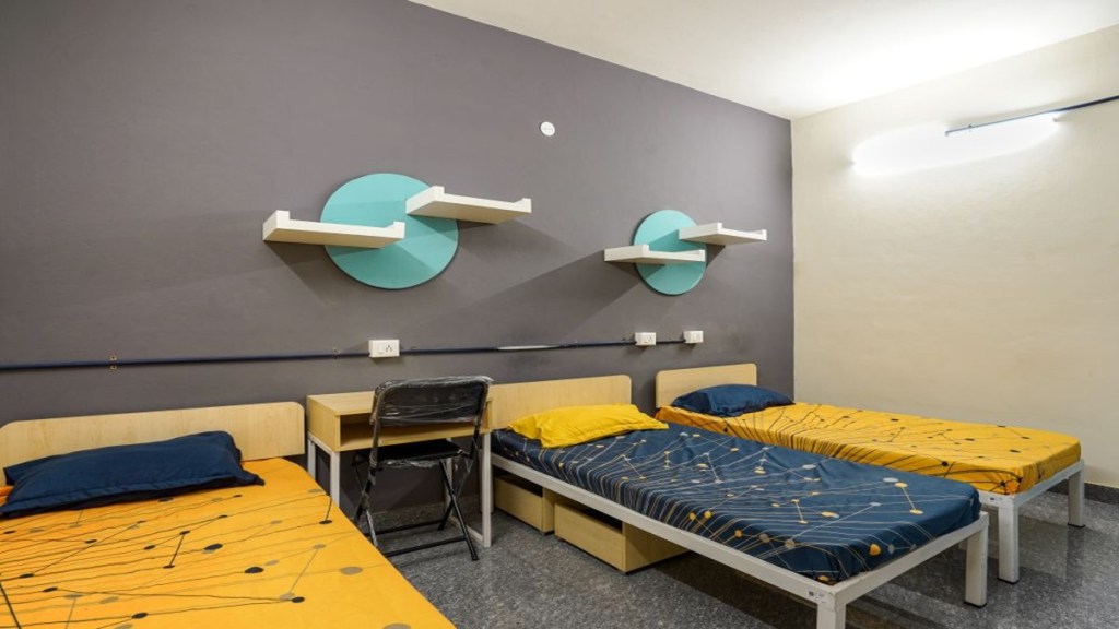 Stanza Living, Peak XV Partners, Matrix Partners, Accel, Alpha Wave, Falcon Edge Capital, top news, business news, latest news, Stanza Living, Peak XV Partners, Matrix Partners, Accel, Alpha Wave, Falcon Edge Capital, top news, business news, latest news,