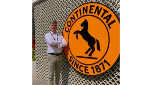 ContiTech Christopher Marsh