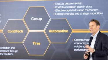 Continental