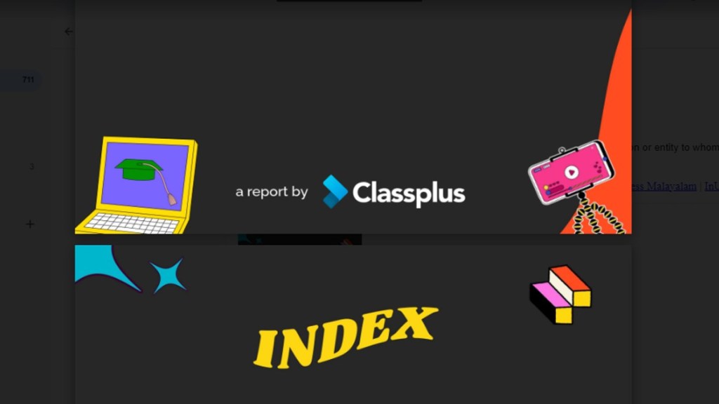 Moreover, the report claims that the e-learning industry is projected to exceed $460 billion by 2026, representing a vast opportunity for creators in the educational space.