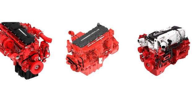 Cummins Excon 2023