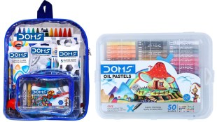 DOMS, IPO, Fabbrica Italiana, including scholastic stationery, scholastic art material, paper stationery, kits and combos, Offer For Sale, OFS, latest news, top news, business news,