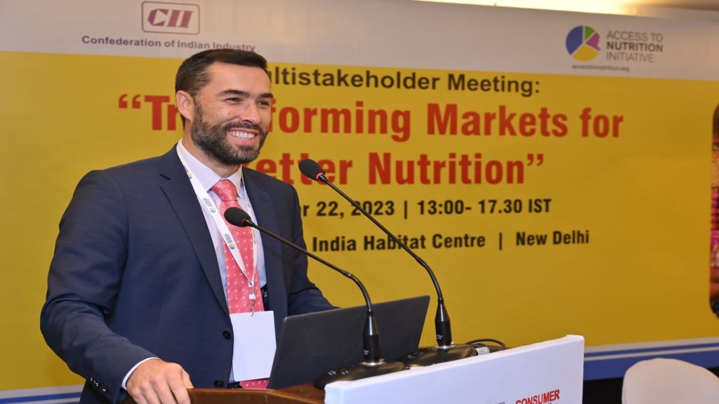 Nutrition, Access to nutrition, healthy food, healthy eating habits, healthcare news, wellness news,