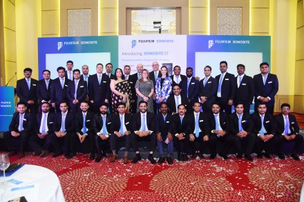 FUJIFILM Sonosite, Ultrasound, ultrasound technology