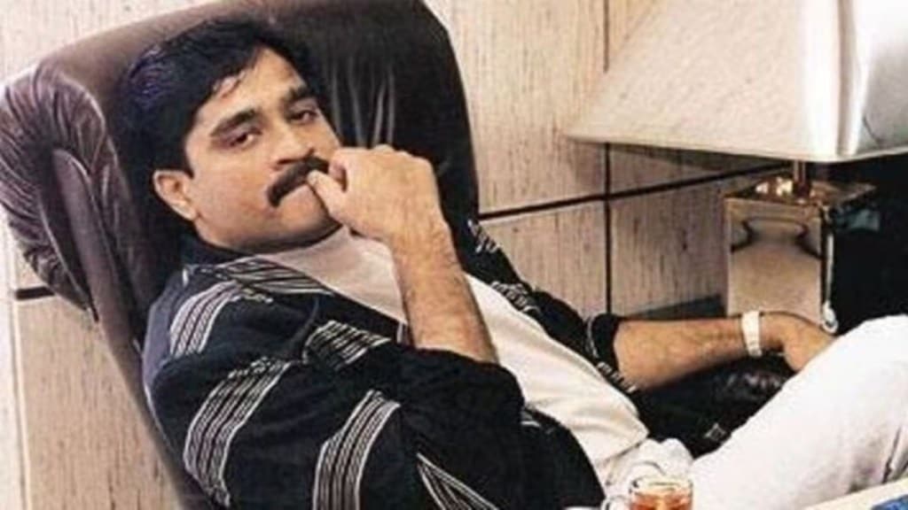 Dawood Ibrahim poisoned? Hospitalised in Karachi amid tight security Dawood Ibrahim poisoned? Hospitalised in Karachi amid tight security