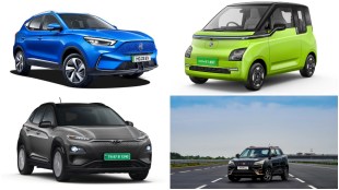 December EV discounts