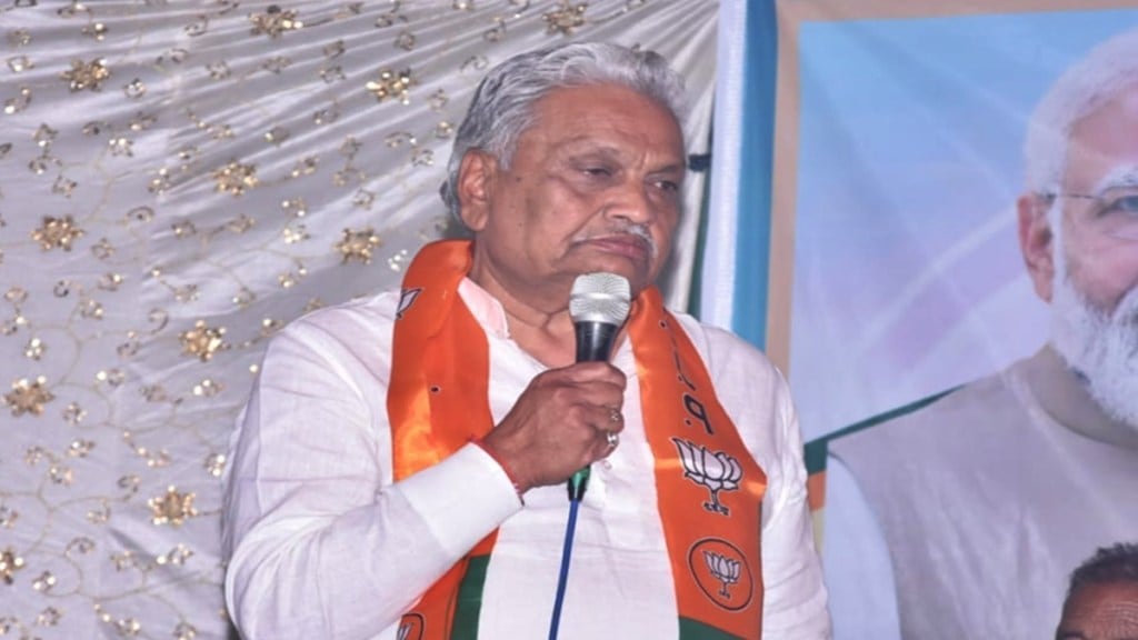 Shivpuri MP Assembly Election Result 2023 Live: Can Devendra Jain retain Scindia stronghold for BJP? Verdict today