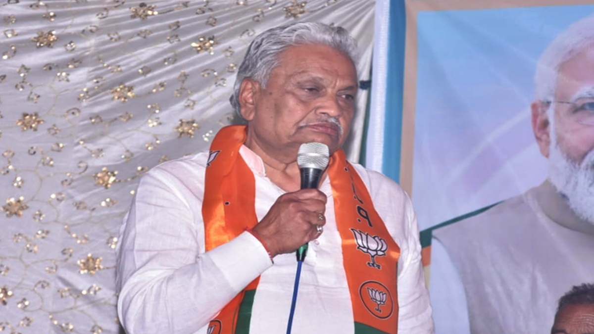 Shivpuri MP Assembly Election Result 2023 Live: Can Devendra Jain retain Scindia stronghold for BJP? Verdict today Shivpuri MP Assembly Election Result 2023 Live: Can Devendra Jain retain Scindia stronghold for BJP? Verdict today
