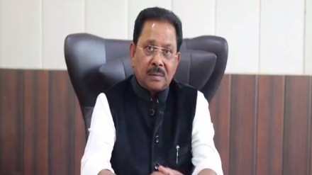 Congress Rajya Sabha MP from Jharkhand Dhiraj Sahu. (Photo: Twitter) Congress Rajya Sabha MP from Jharkhand Dhiraj Sahu. (Photo: Twitter)