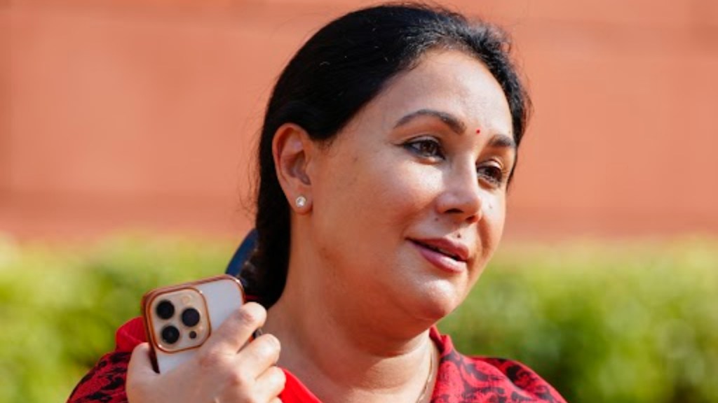 The upgraded Model Anganwadis are set to be operational from March 1. Diya Kumari underscored that this initiative aligns with the vision of Prime Minister Narendra Modi.