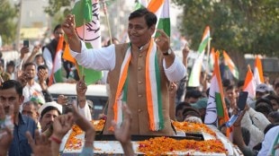 Govind singh dotsara