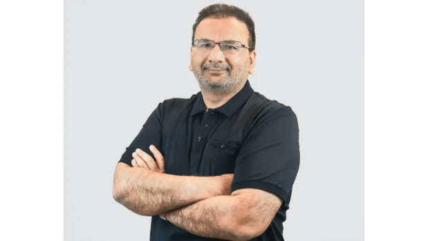 Dr Sudhir Mehta
