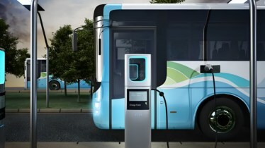 E-bus