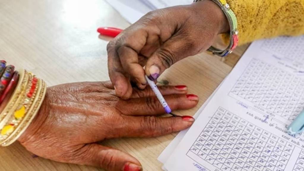 Assembly Election 2023 Results Date: COunting of votes to begin at 8 AM Assembly Election 2023 Results Date: COunting of votes to begin at 8 AM