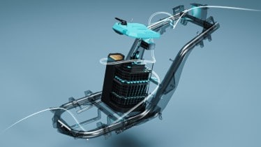 EV Battery