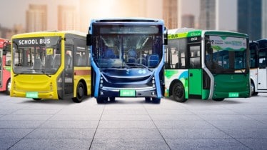 Eka Mobility