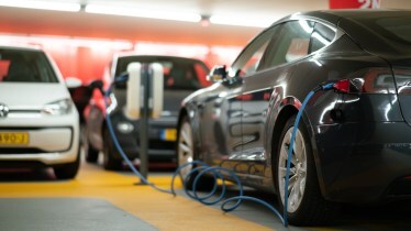 Electric mobility