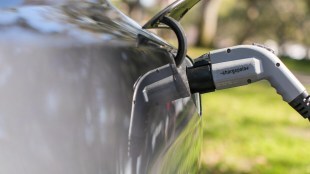 Electric vehicles