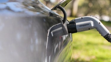 Electric vehicles