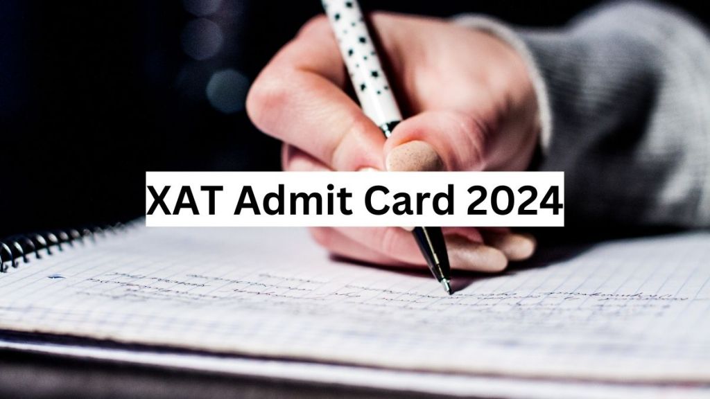 XAT Admit Card, XAT Admit Card 2024, XAT Admit Card Link disabed, XLRI XAT Admit Card, XLRI XAT Admit Card 2024, XLRI XAT Admit Card 2024 link