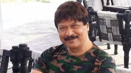 CID, CID’s Fredericks, Fredericks, Dinesh Phadnis, Actor, tv actor, CID, sab sony, television actor, death