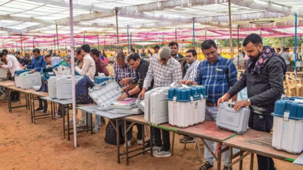 Rajasthan Assembly Election Results 2023: Verdict to be announced today Rajasthan Assembly Election Results 2023: Verdict to be announced today