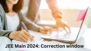 JEE Main 2024: Correction window closes tomorrow