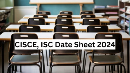 CISCE Class 10, 12 Date Sheet Released at cisce.org: Steps to download ICSE 10th Exam, ISC 12th Exam Time Table CISCE Class 10, 12 Date Sheet Released at cisce.org: Steps to download ICSE 10th Exam, ISC 12th Exam Time Table