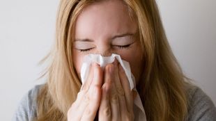 health, flu, china, pneumonia