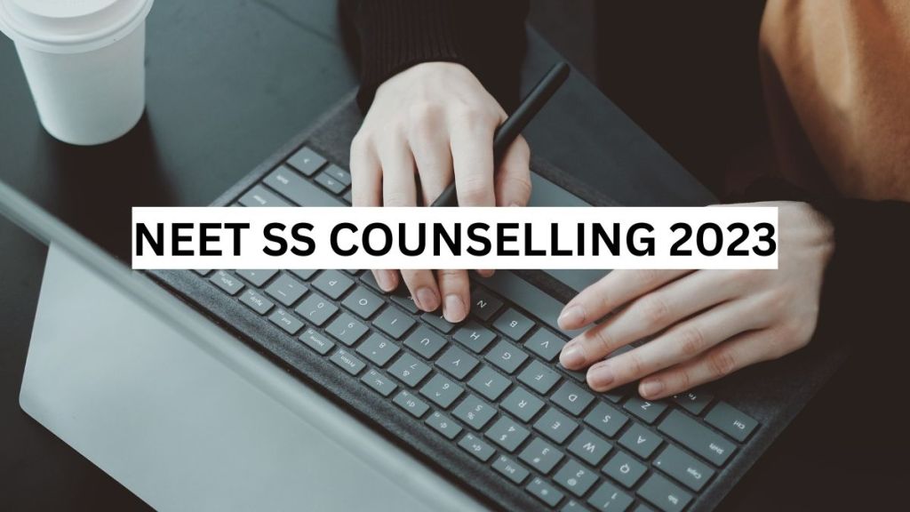 NEET SS cut off NEET SS cut off