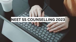 NEET SS cut off