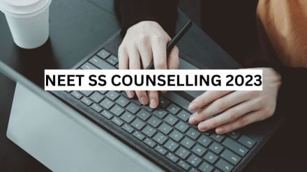 NEET SS cut off