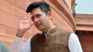 raghav chadha, aap, sanjay singh