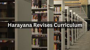 Haryana, school curriculum, value education, bhagvad gita, Vinayak Damodar Savarkar, APJ Abdul Kalam Azad, Buddha, Chhatrapati Shivaji, Sarojini Naidu, Eklavya, haryana schools, haryana school, haryana government school