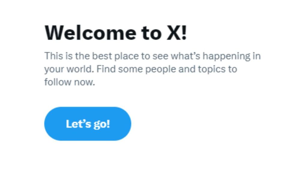 Twitter X Down Today