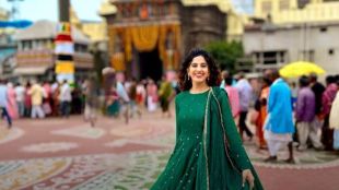 kamiya jani, jagannath temple, orrisa