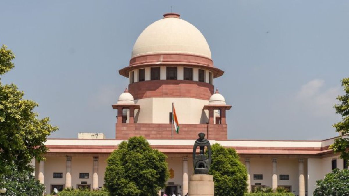 Supreme Court, letter to CJI, DY Chandrachud Supreme Court, letter to CJI, DY Chandrachud