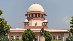 Supreme Court, letter to CJI, DY Chandrachud