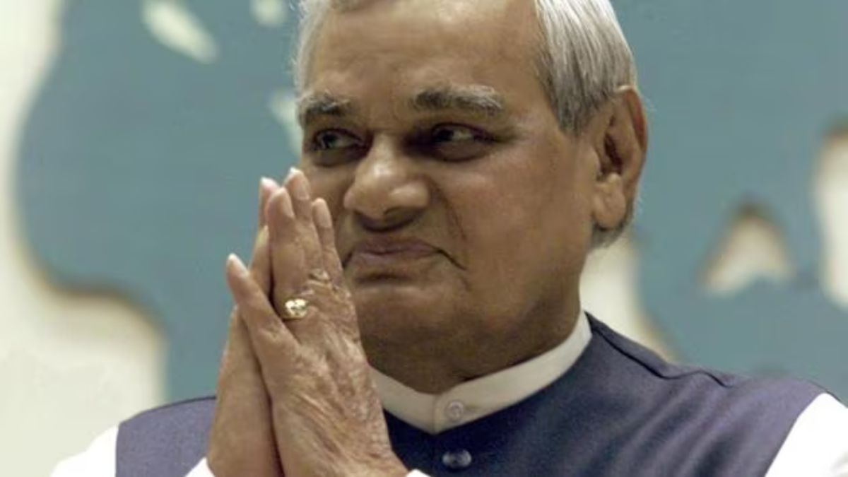 atal bihari vajpayee, birth anniversary atal bihari vajpayee, birth anniversary