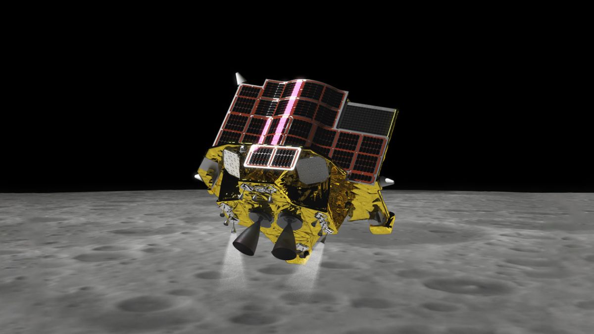 Japan, space mission, moon mission, chandrayaan-3, jaxa, SLIM, Smart Lander for Investigating Moon, Japan Aerospace Exploration Agency, india, lunar orbit