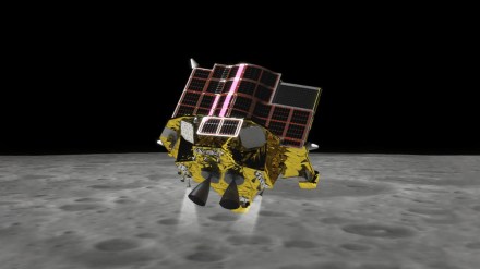Japan, space mission, moon mission, chandrayaan-3, jaxa, SLIM, Smart Lander for Investigating Moon, Japan Aerospace Exploration Agency, india, lunar orbit Japan, space mission, moon mission, chandrayaan-3, jaxa, SLIM, Smart Lander for Investigating Moon, Japan Aerospace Exploration Agency, india, lunar orbit
