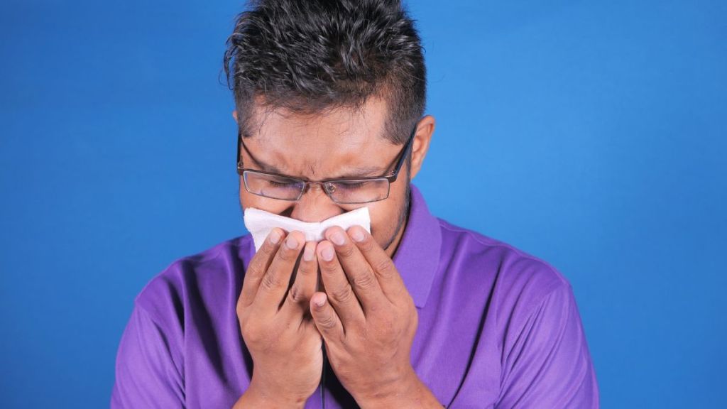 Chandigarh, haryana, delhi, tuberculosis, tb, tb infection, tuberculosis infection, lung disease, air-borne disease, air transmission