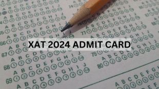 Xat, xat 2024, xat 2024 admit card, exam, xat exam, xat exam 2024, xavier aptitude test, Xavier School of Management, CBT, Computer Based Test