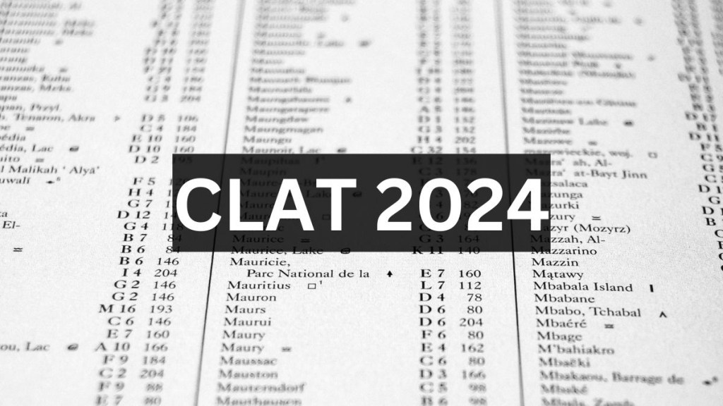 CLAT 2024 Counselling, CLAT 2024, CLAT 2024 allotment list, CLAT 2024 provisional allotment list, Common Law Admission Test, Consortium of National Law Universities, NLU CLAT 2024 Counselling, CLAT 2024, CLAT 2024 allotment list, CLAT 2024 provisional allotment list, Common Law Admission Test, Consortium of National Law Universities, NLU