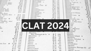 CLAT 2024 Counselling, CLAT 2024, CLAT 2024 allotment list, CLAT 2024 provisional allotment list, Common Law Admission Test, Consortium of National Law Universities, NLU