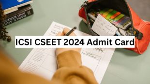 ICSI CSEET 2024