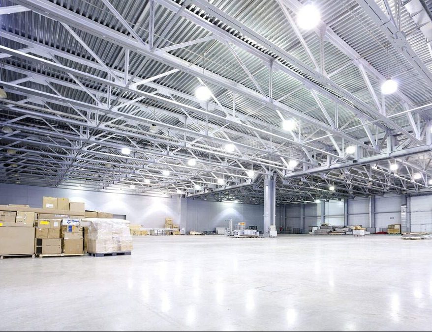 Cold Storage Facility in India