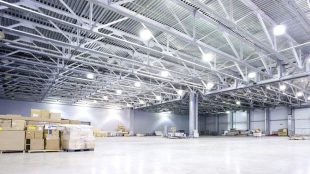 Cold Storage Facility in India