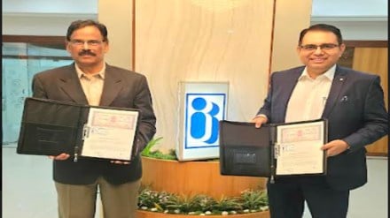 Both organisations aim to promote education, professionalism, and ethical standards in the financial planning ecosystem in India.